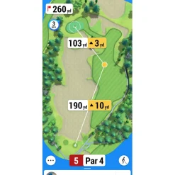 Garmin Approach R10 Portable Golf Launch Monitor