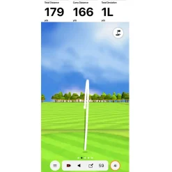 Garmin Approach R10 Portable Golf Launch Monitor