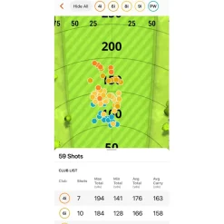 Garmin Approach R10 Portable Golf Launch Monitor