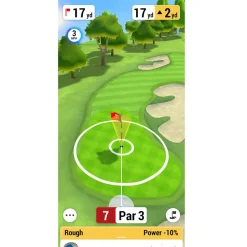 Garmin Approach R10 Portable Golf Launch Monitor