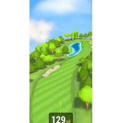 Garmin Approach R10 Portable Golf Launch Monitor