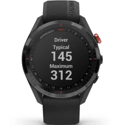 Garmin Approach S62 Golf GPS Watch