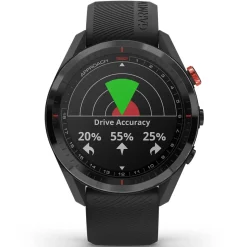 Garmin Approach S62 Golf GPS Watch