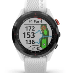 Garmin Approach S62 Golf GPS Watch