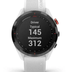 Garmin Approach S62 Golf GPS Watch