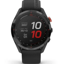 Garmin Approach S62 Golf GPS Watch