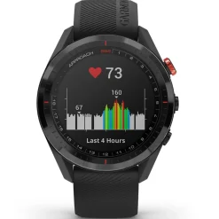 Garmin Approach S62 Golf GPS Watch