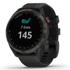 Garmin Approach S42 Golf GPS Watch