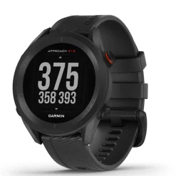 Garmin Approach S12 Golf GPS Watch