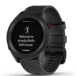 Garmin Approach S12 Golf GPS Watch