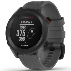 Garmin Approach S12 Golf GPS Watch