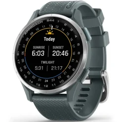 Garmin Approach S44 GPS Golf Watch