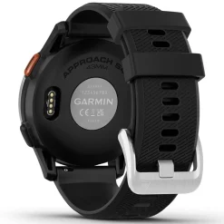 Garmin Approach S44 GPS Golf Watch