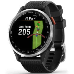 Garmin Approach S44 GPS Golf Watch