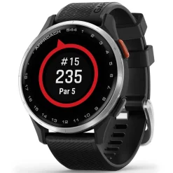 Garmin Approach S44 GPS Golf Watch