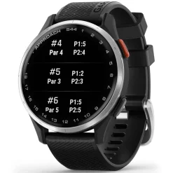 Garmin Approach S44 GPS Golf Watch