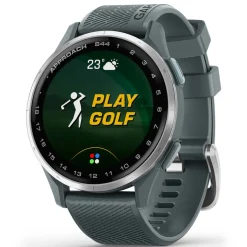 Garmin Approach S44 GPS Golf Watch