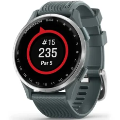Garmin Approach S44 GPS Golf Watch