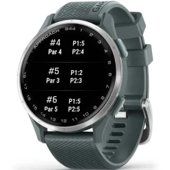Garmin Approach S44 GPS Golf Watch