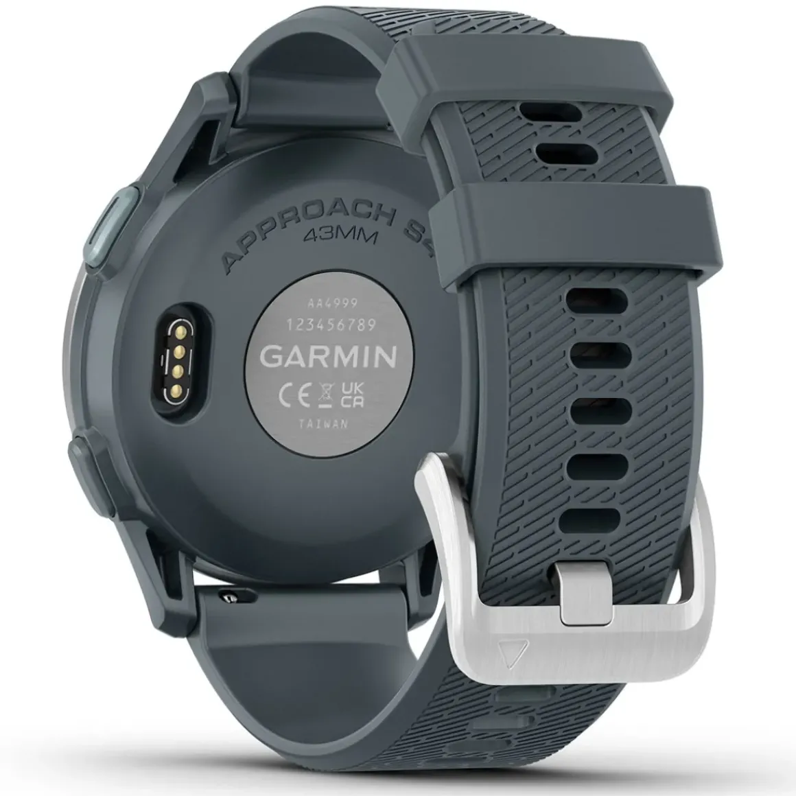 Garmin Approach S44 GPS Golf Watch
