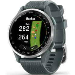 Garmin Approach S44 GPS Golf Watch