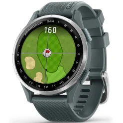 Garmin Approach S44 GPS Golf Watch