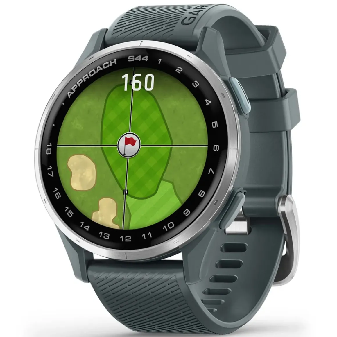 Garmin Approach S44 GPS Golf Watch