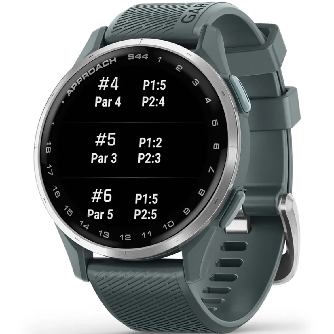 Garmin Approach S44 GPS Golf Watch