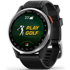 Garmin Approach S44 GPS Golf Watch
