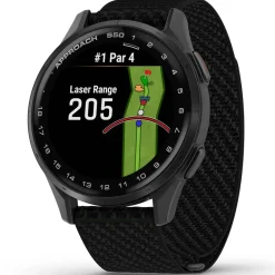 Garmin Approach S50 GPS Golf Watch