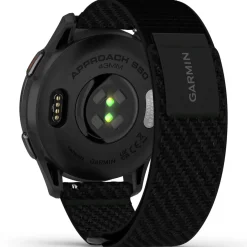 Garmin Approach S50 GPS Golf Watch