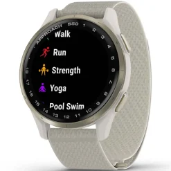 Garmin Approach S50 GPS Golf Watch