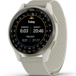 Garmin Approach S50 GPS Golf Watch