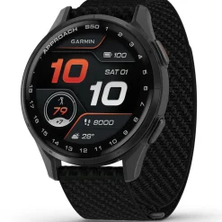 Garmin Approach S50 GPS Golf Watch