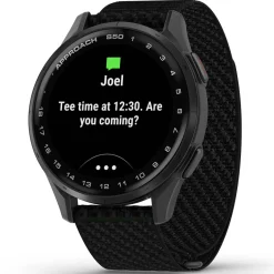 Garmin Approach S50 GPS Golf Watch
