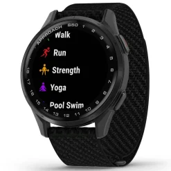 Garmin Approach S50 GPS Golf Watch