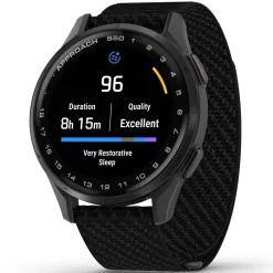 Garmin Approach S50 GPS Golf Watch