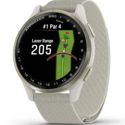 Garmin Approach S50 GPS Golf Watch
