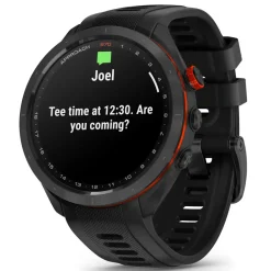 Garmin Approach S70 47mm Golf GPS Watch