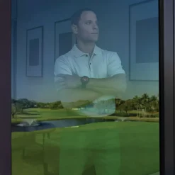 Garmin Approach S70 47mm Golf GPS Watch