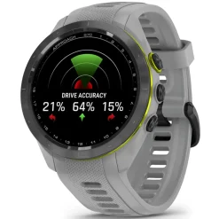 Garmin Approach S70s 42mm Golf GPS Watch