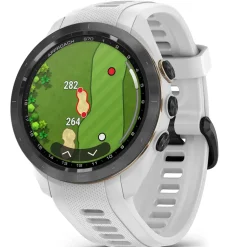 Garmin Approach S70s 42mm Golf GPS Watch