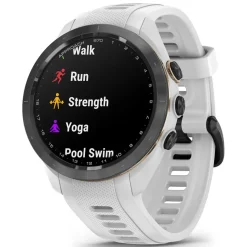 Garmin Approach S70s 42mm Golf GPS Watch