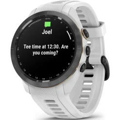 Garmin Approach S70s 42mm Golf GPS Watch