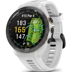Garmin Approach S70s 42mm Golf GPS Watch