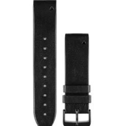 Garmin S60 QuickFit Leather Watch Strap