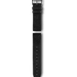 Garmin S60 QuickFit Leather Watch Strap