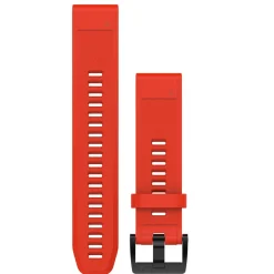 Garmin S60 QuickFit Silicone Watch Strap