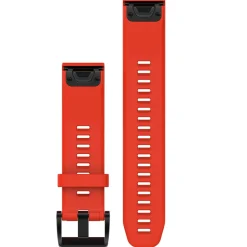 Garmin S60 QuickFit Silicone Watch Strap