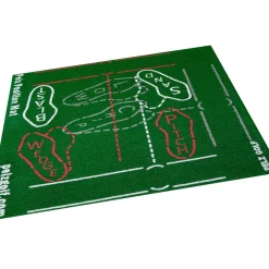 Golf Gifts Short Game Position Mat